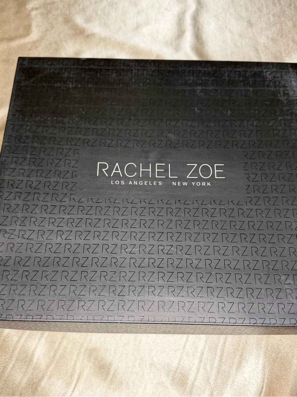 Rachel Zoe rachel zoe